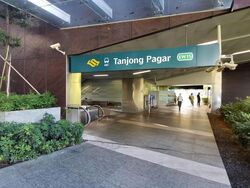 Tanjong Pagar Plaza (D2), Shop House #510263411